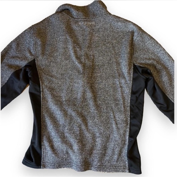 Spyder Zip jacket - Picture 3 of 4